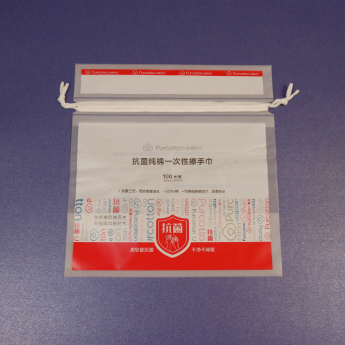 High-end string bag串繩袋高級