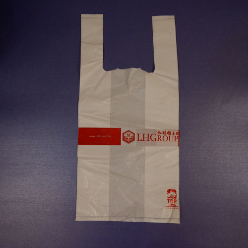 Various vest bags各類背心袋