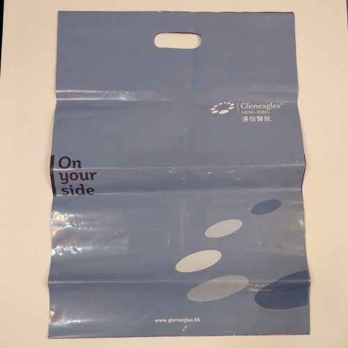 X-ray test bags   X光化驗袋