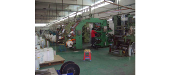 China Factory Facilities